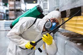 Best Pest Prevention Services  in Calcium, NY